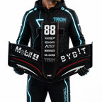 TRON- F1 Wing