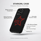 Stargirl Aesthetic Phone Case for iPhone & Android