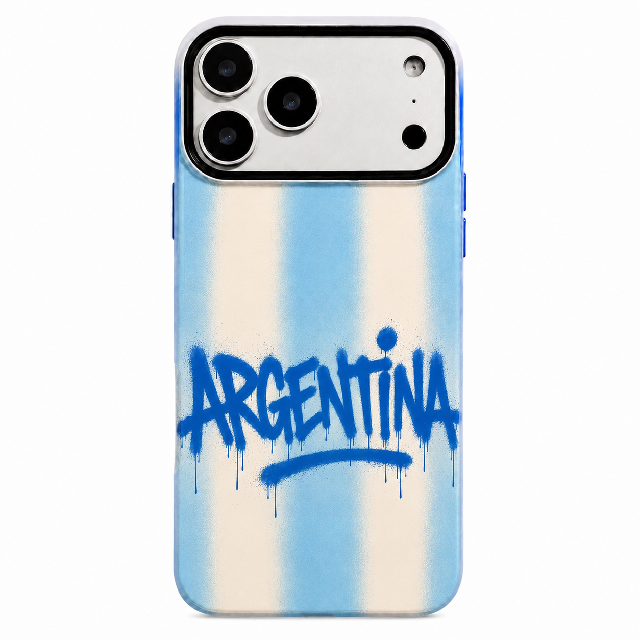 Argentina( Armoured Case ) Aesthetic Phone Case for iPhone & samsung
