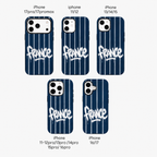 France ( Armoured Case ) Aesthetic Phone Case for iPhone & samsung