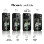 Trust god Aesthetic Phone Case for iPhone & Android
