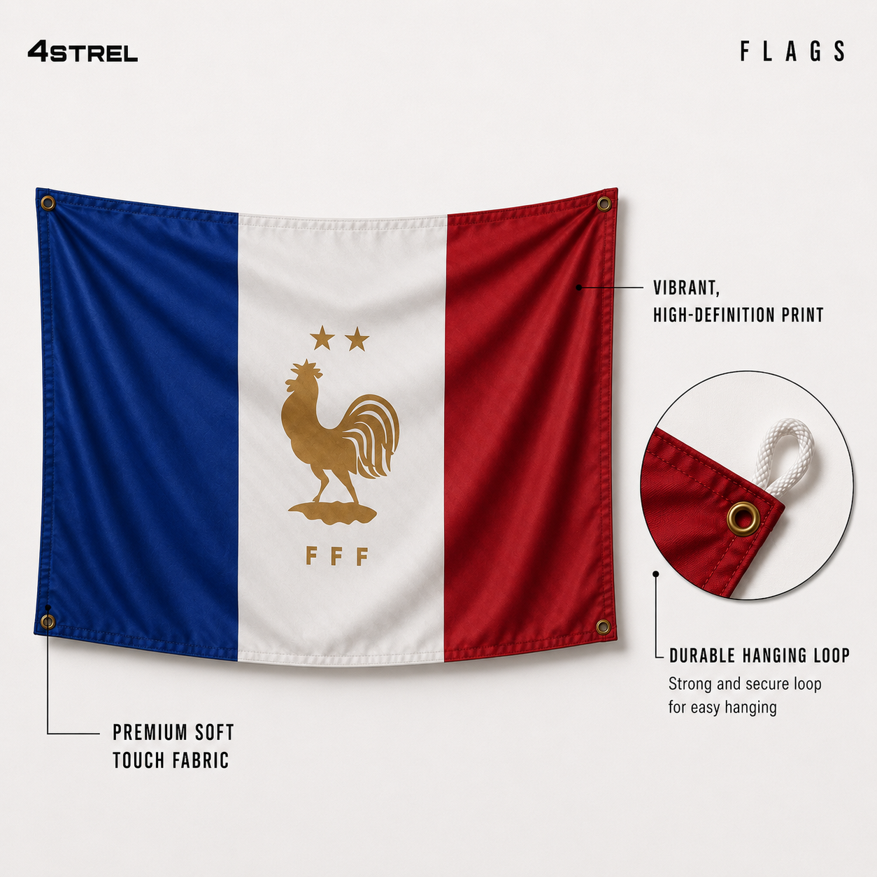 France - Tapestry