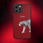 Cartier Aesthetic Phone Case for iPhone & Android