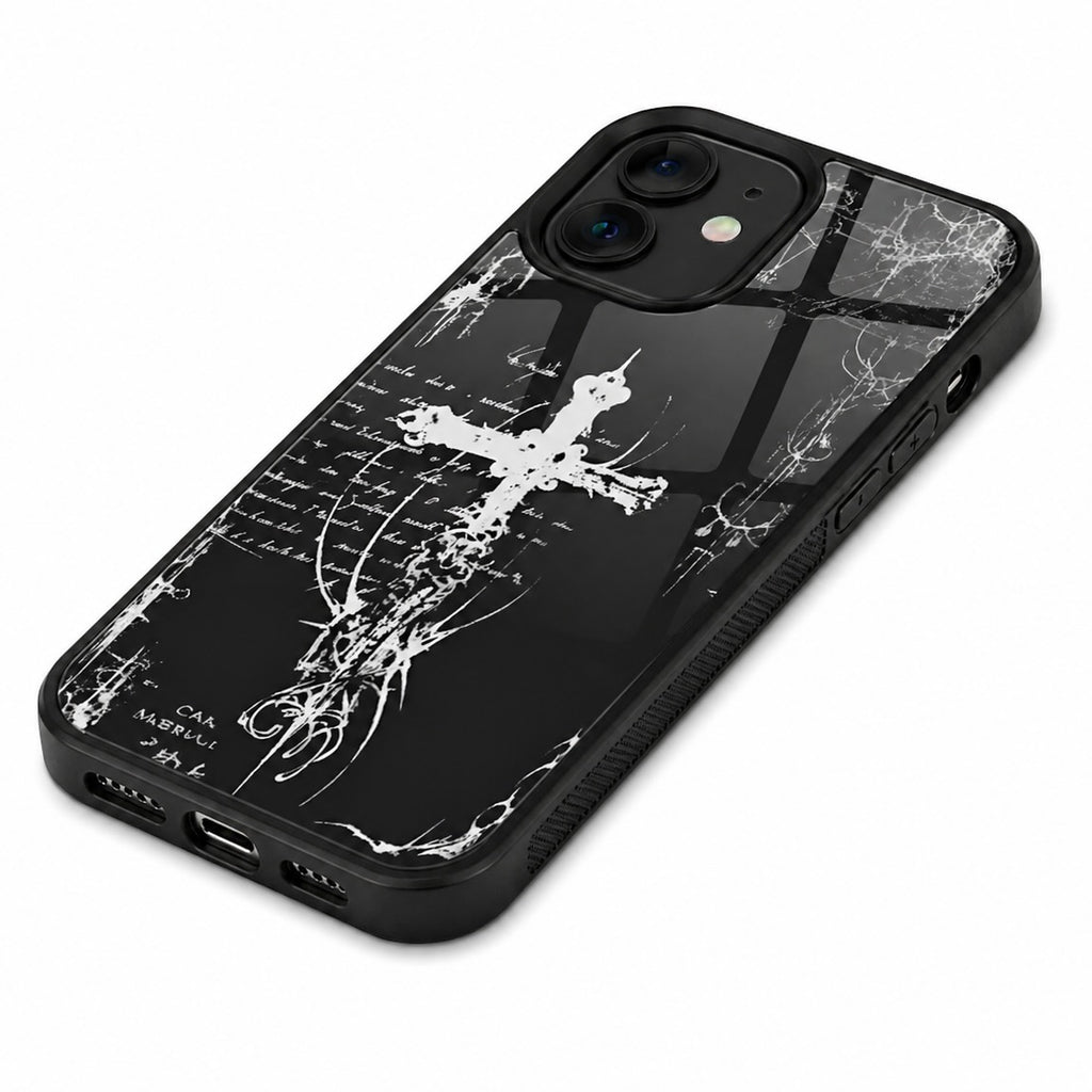Abyss Aesthetic Phone Case for iPhone & Android