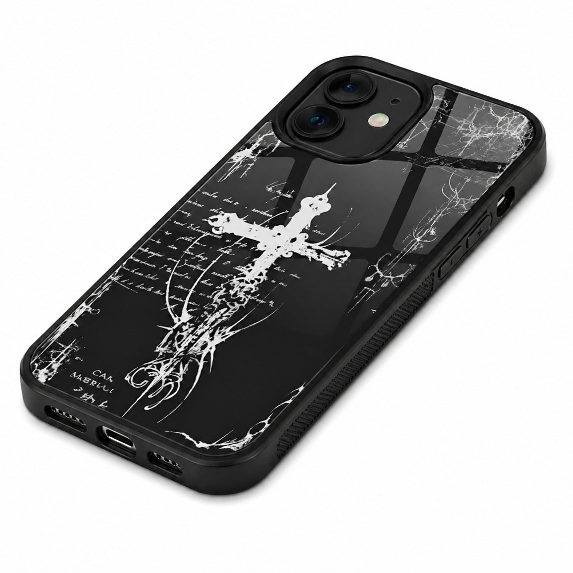 Abyss Aesthetic Phone Case for iPhone & Android