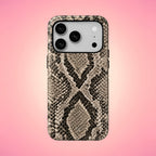 Viper ( Armoured Case ) Aesthetic Phone Case for iPhone & samsung