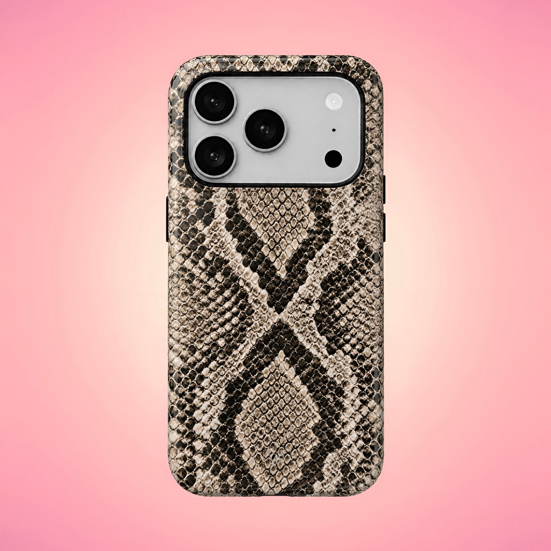 Viper ( Armoured Case ) Aesthetic Phone Case for iPhone & samsung
