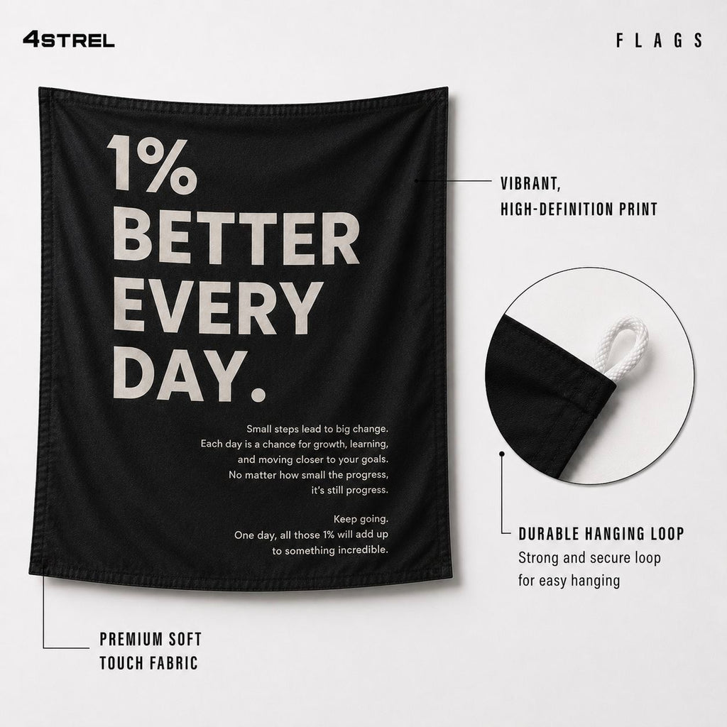 Better - Tapestry