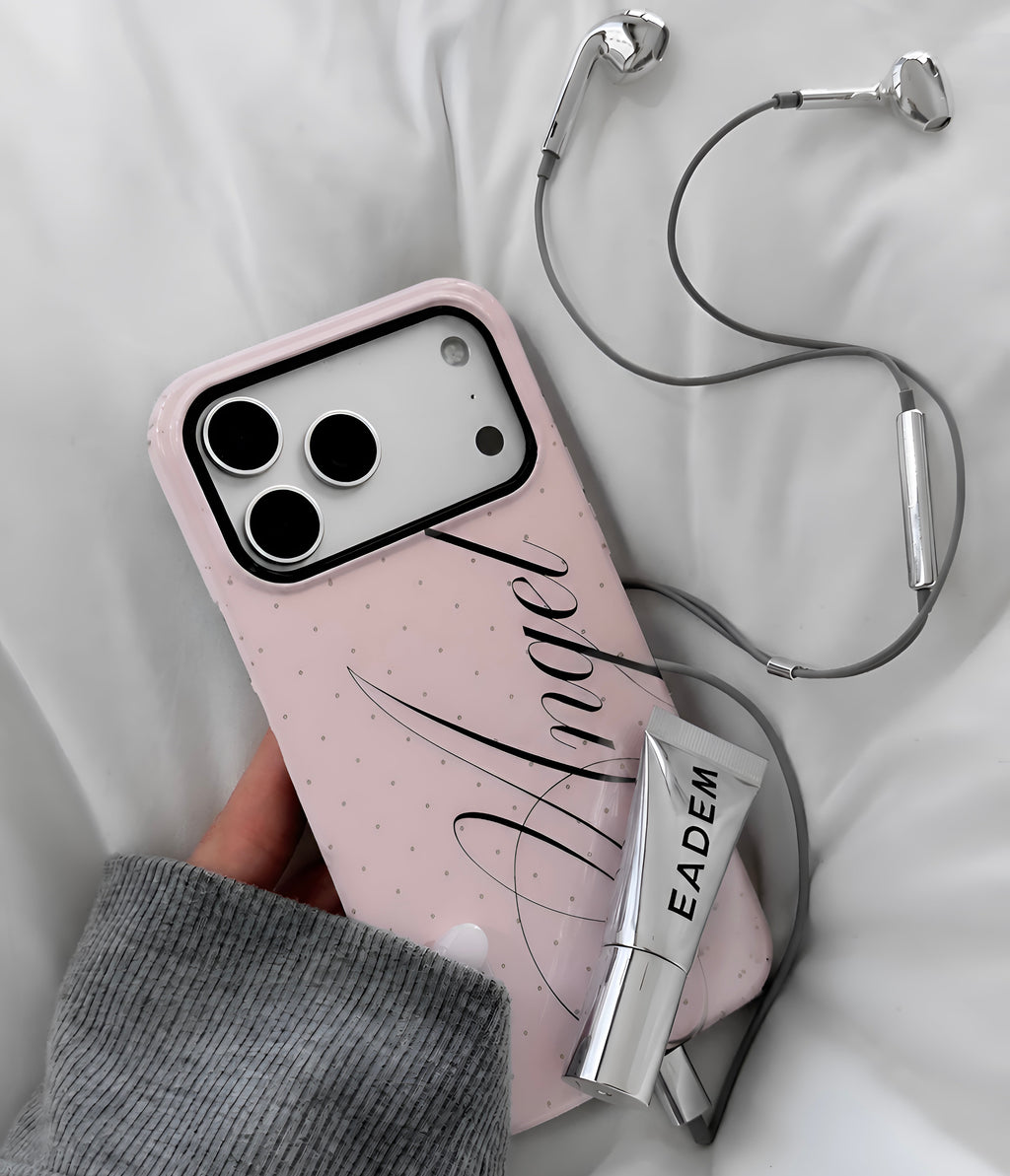 Angel Phone Case for iPhone & samsung