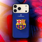 FCB - Aesthetic Phone Case for iPhone & Android