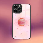 Planet Aesthetic Phone Case for iPhone & Android