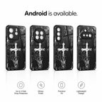 Abyss Aesthetic Phone Case for iPhone & Android