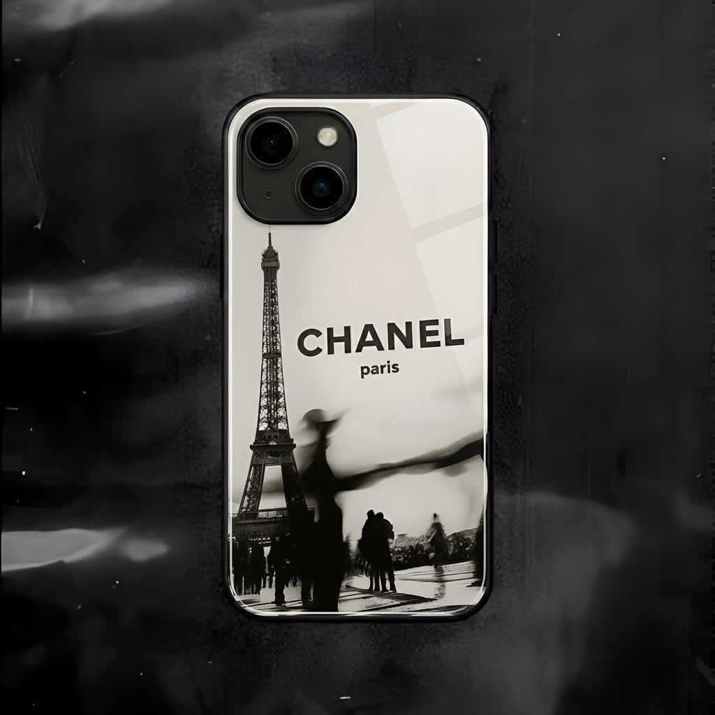 Chanel Aesthetic Phone Case for iPhone & Android