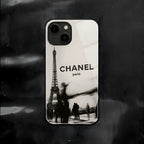 Chanel Aesthetic Phone Case for iPhone & Android
