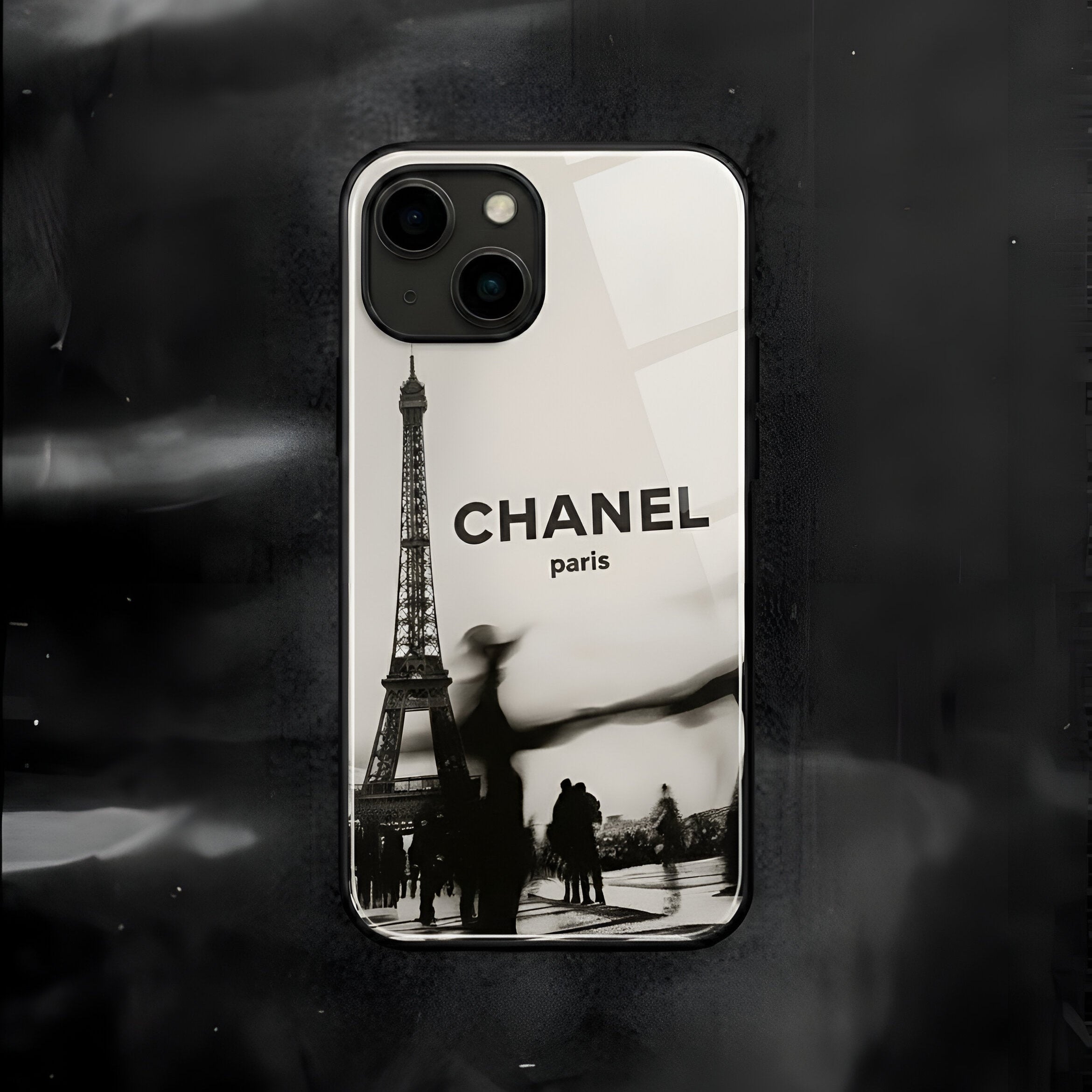 Chanel Aesthetic Phone Case for iPhone & Android