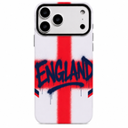England ( Armoured Case ) Aesthetic Phone Case for iPhone & samsung