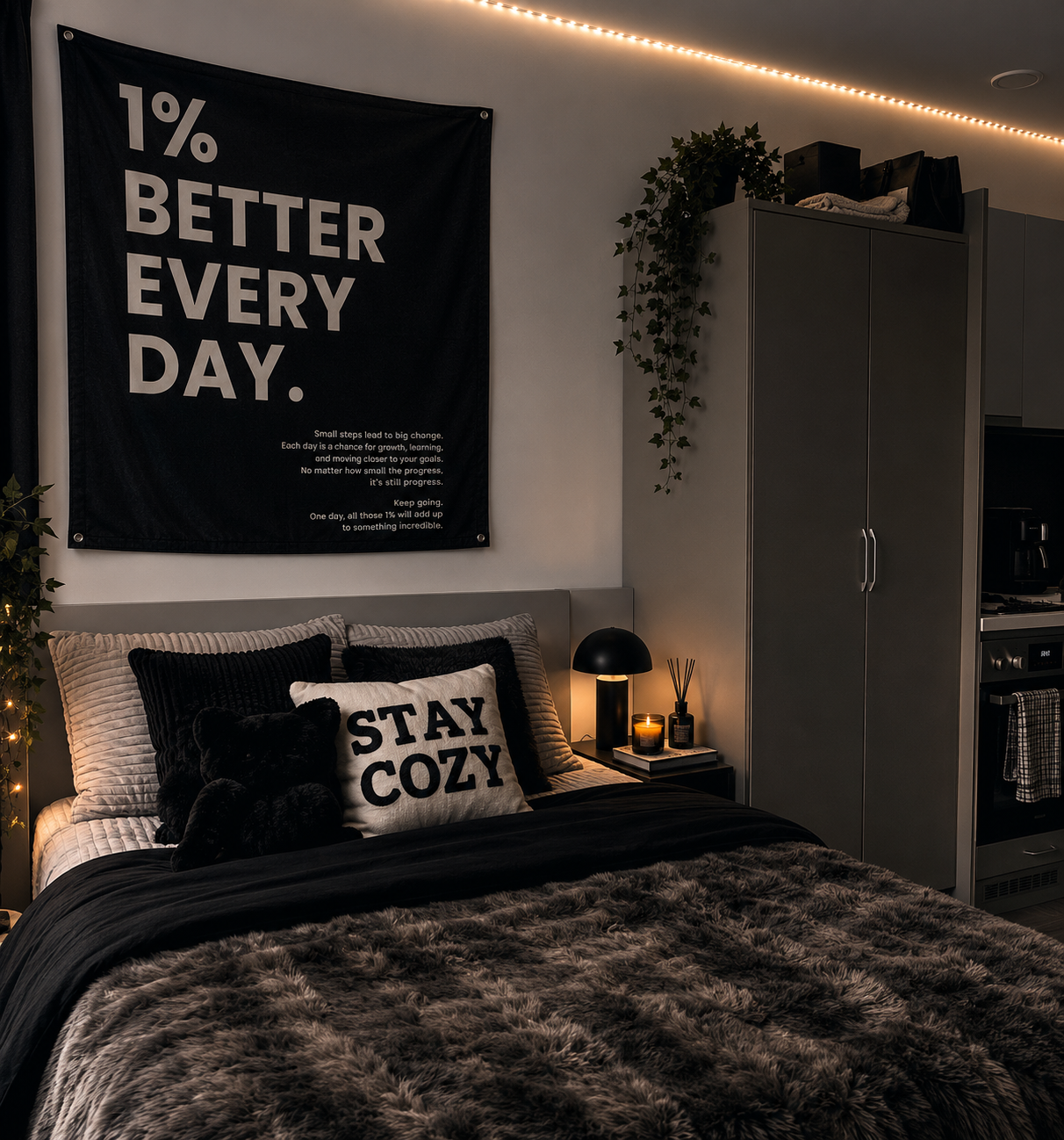 Better - Tapestry