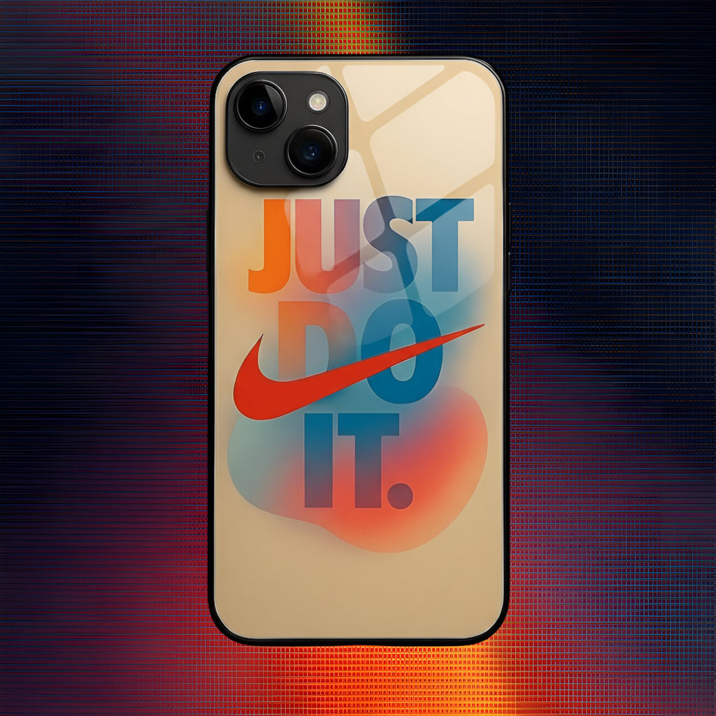 Nike Aesthetic Phone Case for iPhone & Android