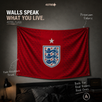 England - Tapestry
