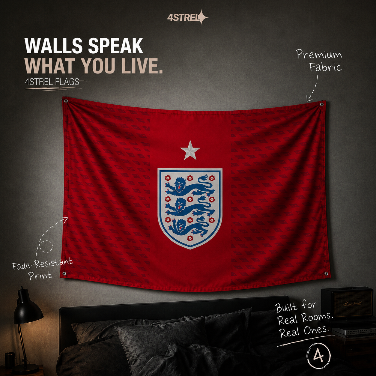 England - Tapestry