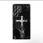 Abyss ( Armoured Case ) Aesthetic Phone Case for iPhone & samsung