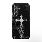 Abyss ( Armoured Case ) Aesthetic Phone Case for iPhone & samsung