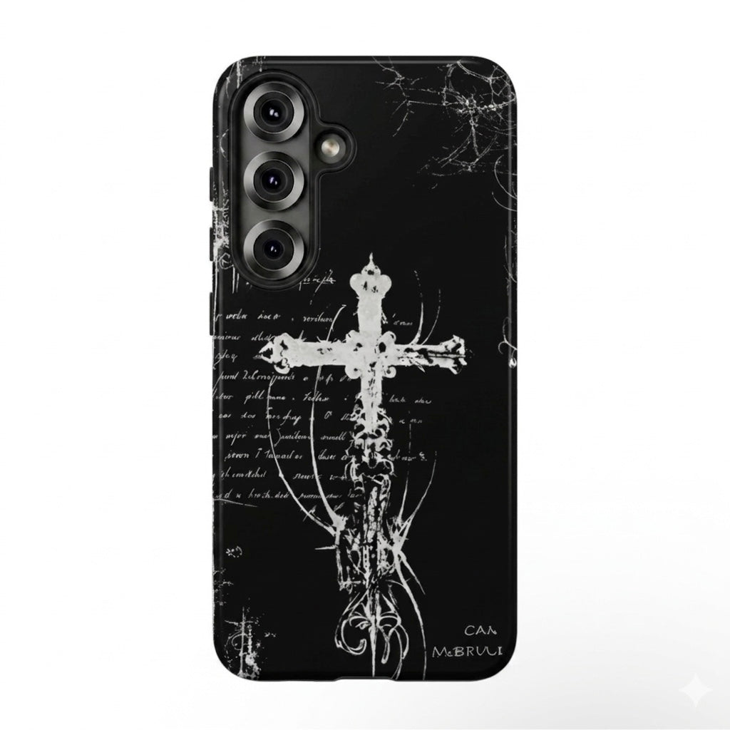 Abyss ( Armoured Case ) Aesthetic Phone Case for iPhone & samsung