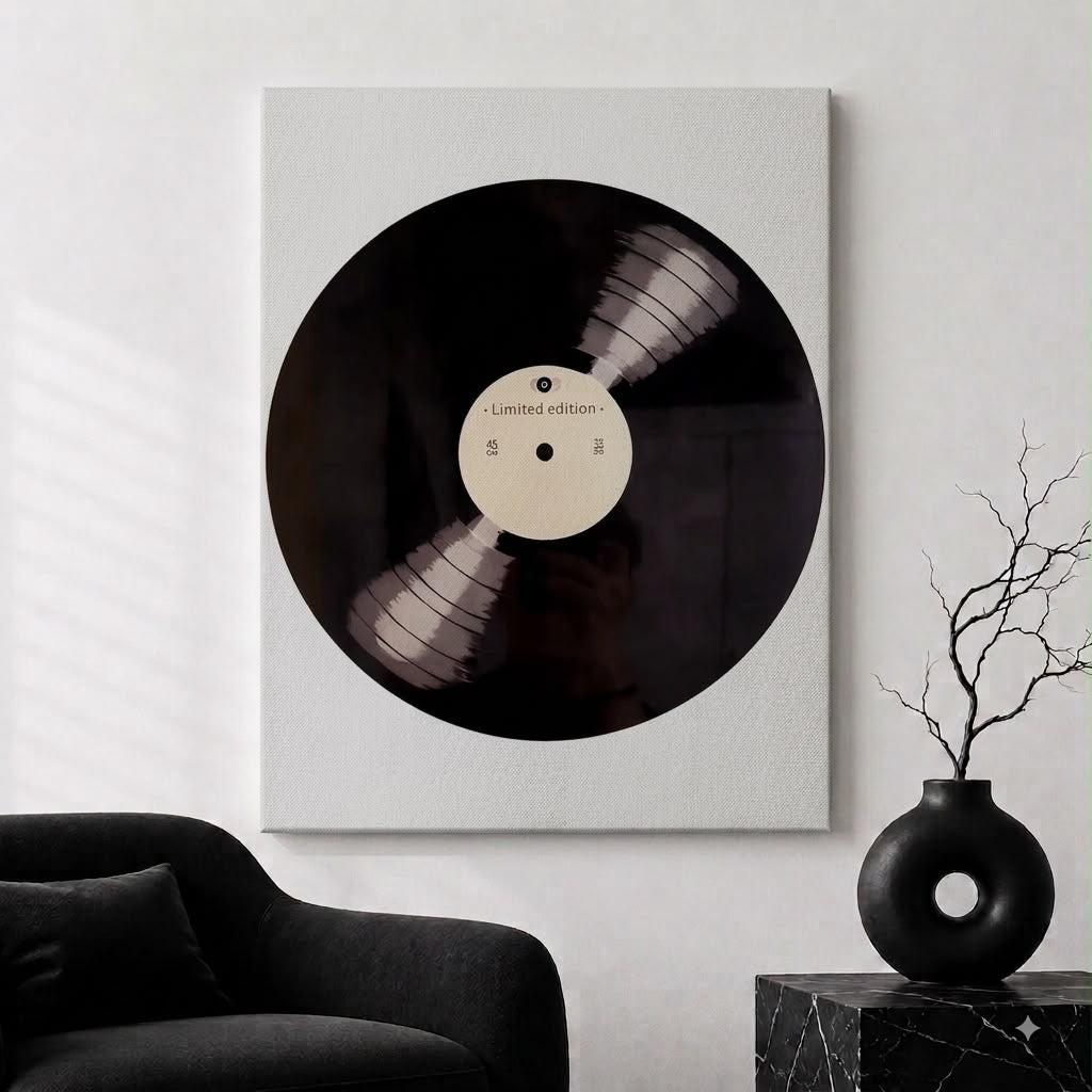 Platinum - Aluminium Prints