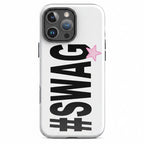 Swag ( Armoured Case ) Aesthetic Phone Case for iPhone & samsung
