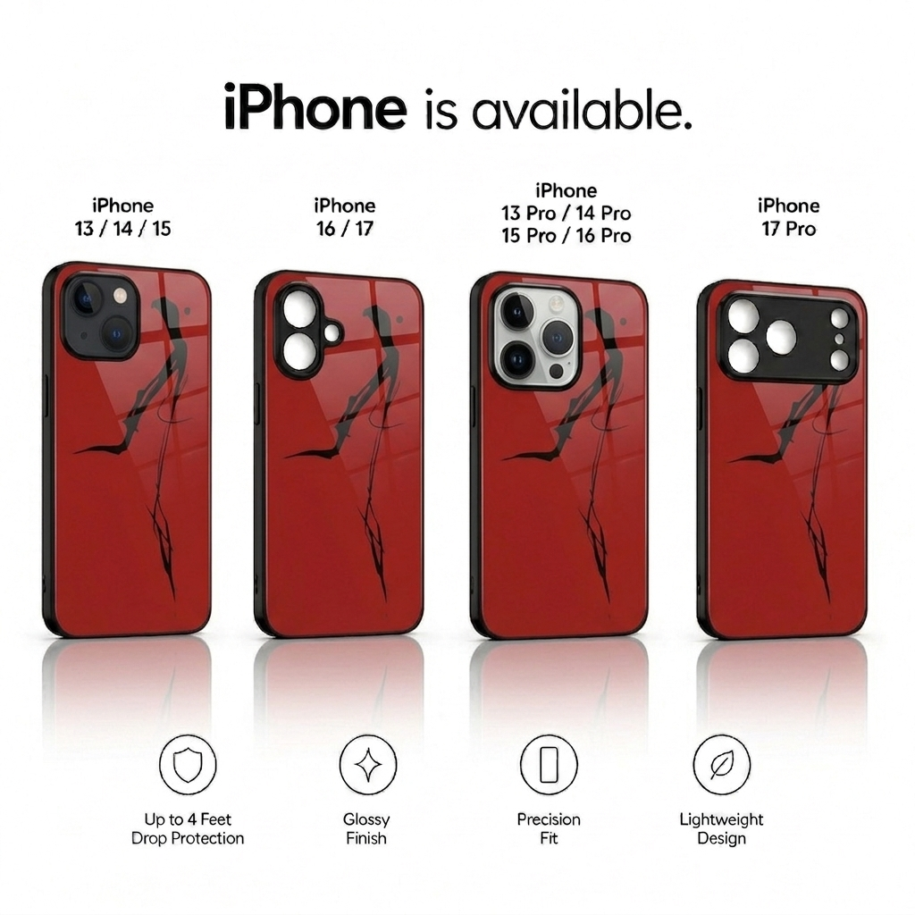 VYa Aesthetic Phone Case for iPhone & Android