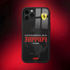 F1 Gridline Aesthetic Phone Case for iPhone & Android