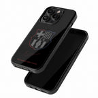 FCB black Aesthetic Phone Case for iPhone & Android
