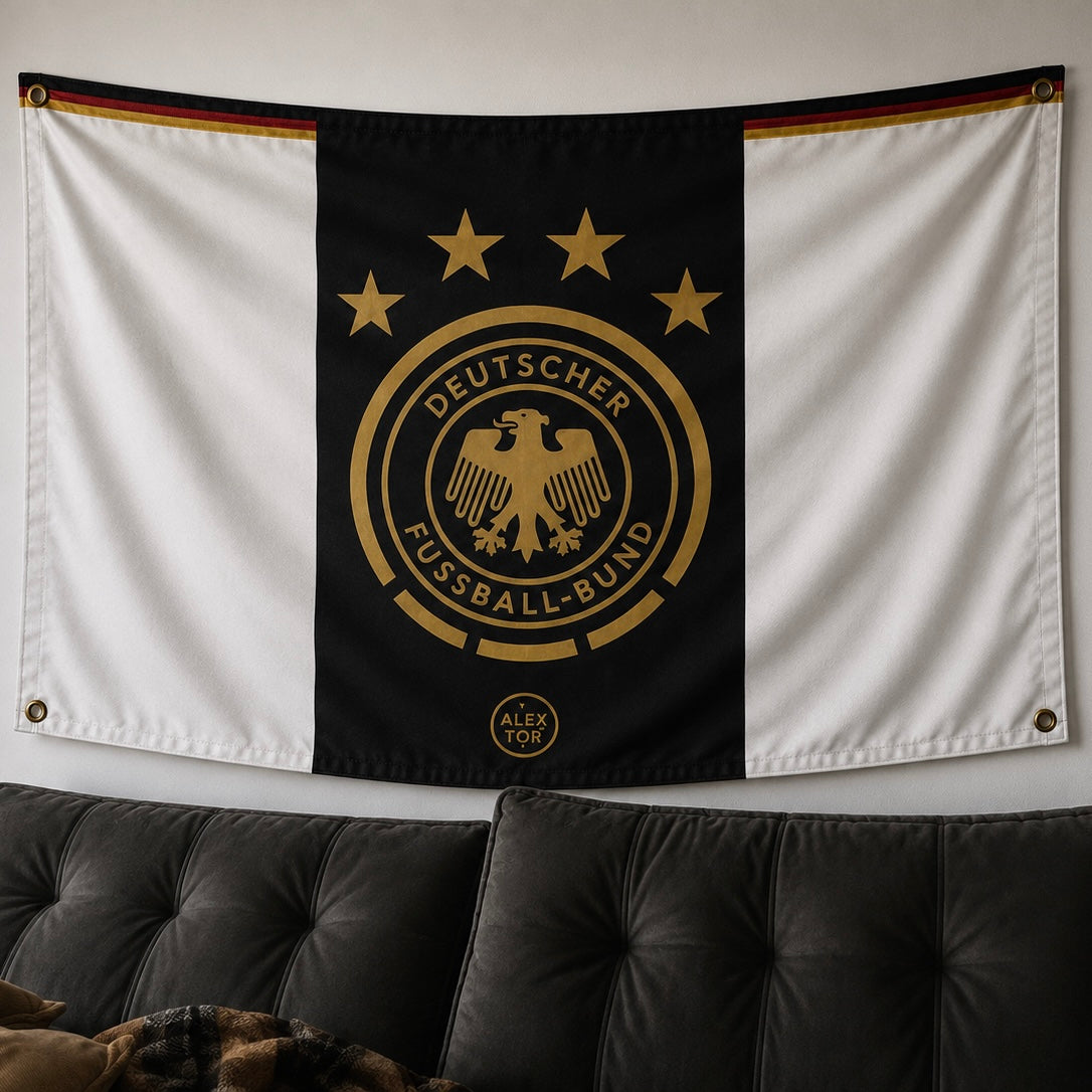 Germany - Tapestry