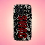 Swag ( Armoured Case ) Aesthetic Phone Case for iPhone & samsung