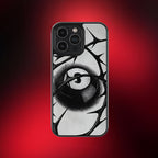Thorn Aesthetic Phone Case for iPhone & Android
