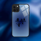 Stranger Things Aesthetic Phone Case for iPhone & Android