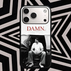 Mamootty Aesthetic Phone Case for iPhone & Android
