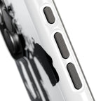 Swag money (Armoured Case ) Aesthetic Phone Case for iPhone & samsung