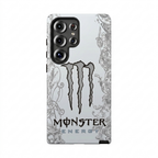 Monster Ash ( Armoured Case ) Aesthetic Phone Case for iPhone & samsung