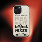 Frank Ocean Aesthetic Phone Case for iPhone & Android