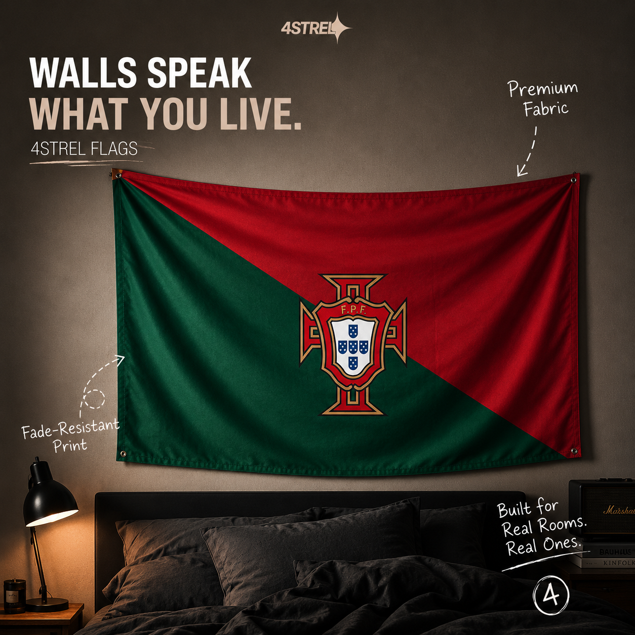 Portugal - Tapestry