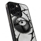 Thorn Aesthetic Phone Case for iPhone & Android