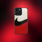 Nike Aesthetic Phone Case for iPhone & Android