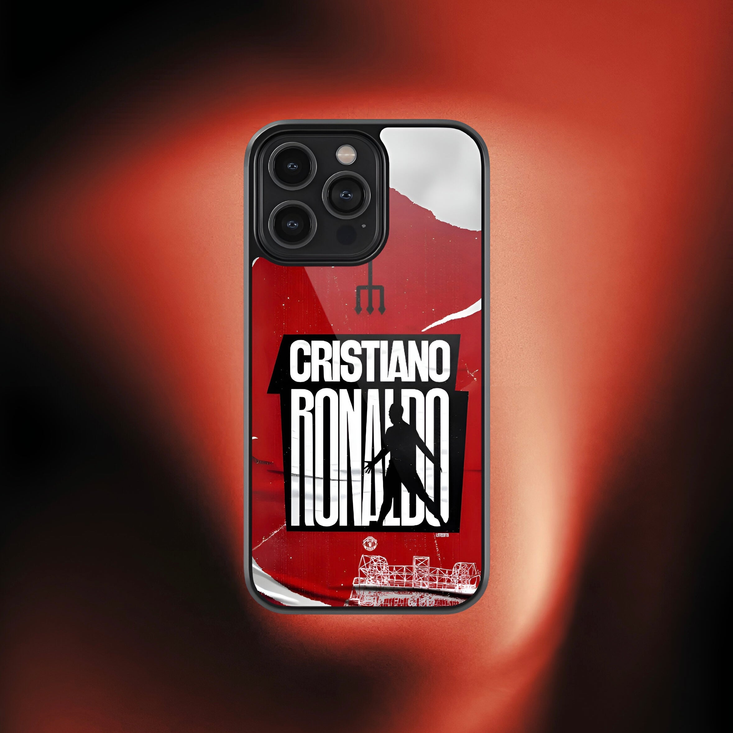 CR7 Aesthetic Phone Case for iPhone & Android
