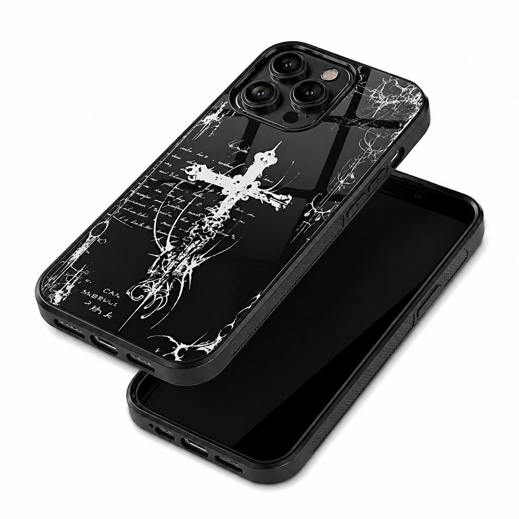 Abyss Aesthetic Phone Case for iPhone & Android
