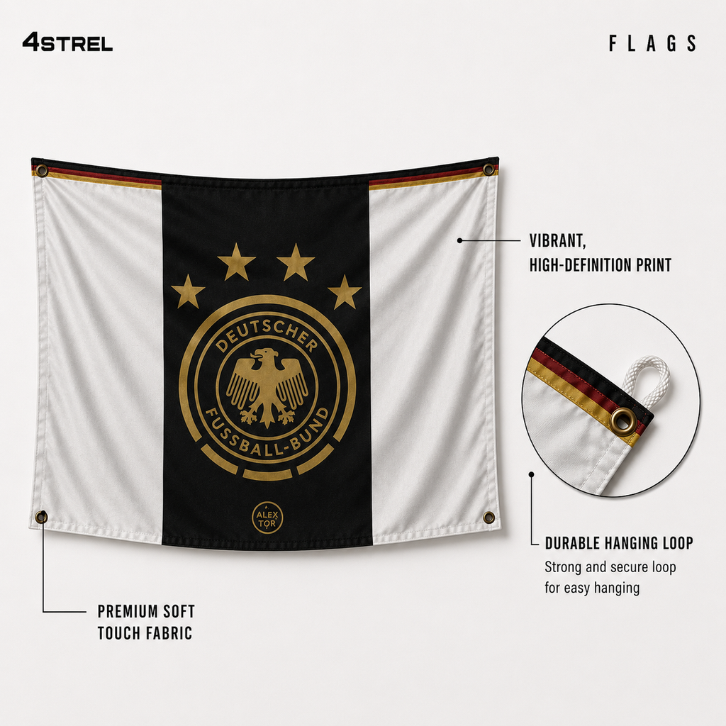 Germany - Tapestry