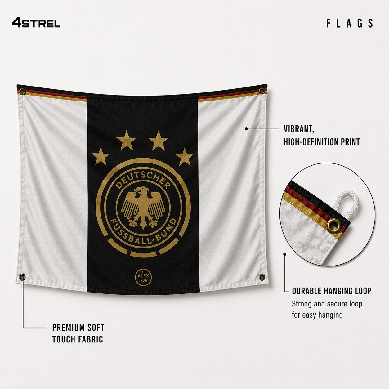 Germany - Tapestry