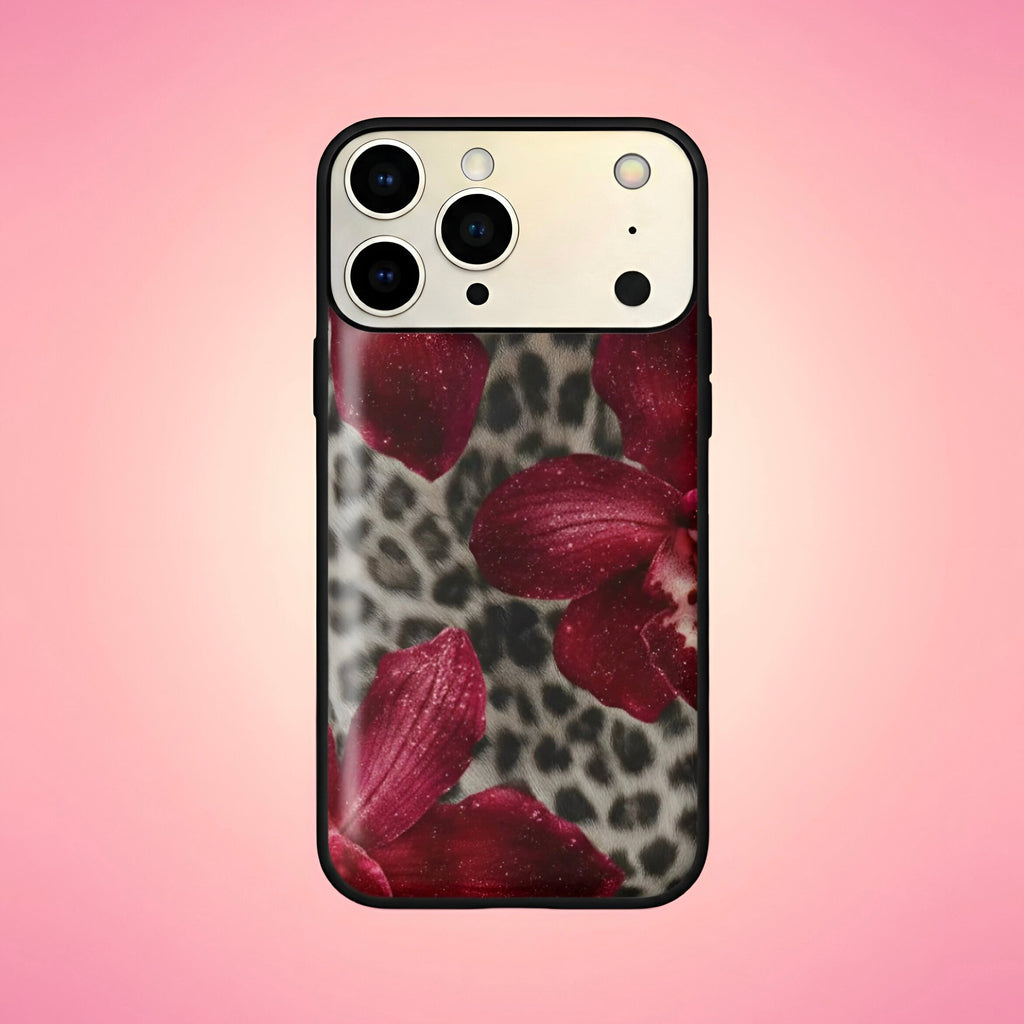Roses Aesthetic Phone Case for iPhone & Android