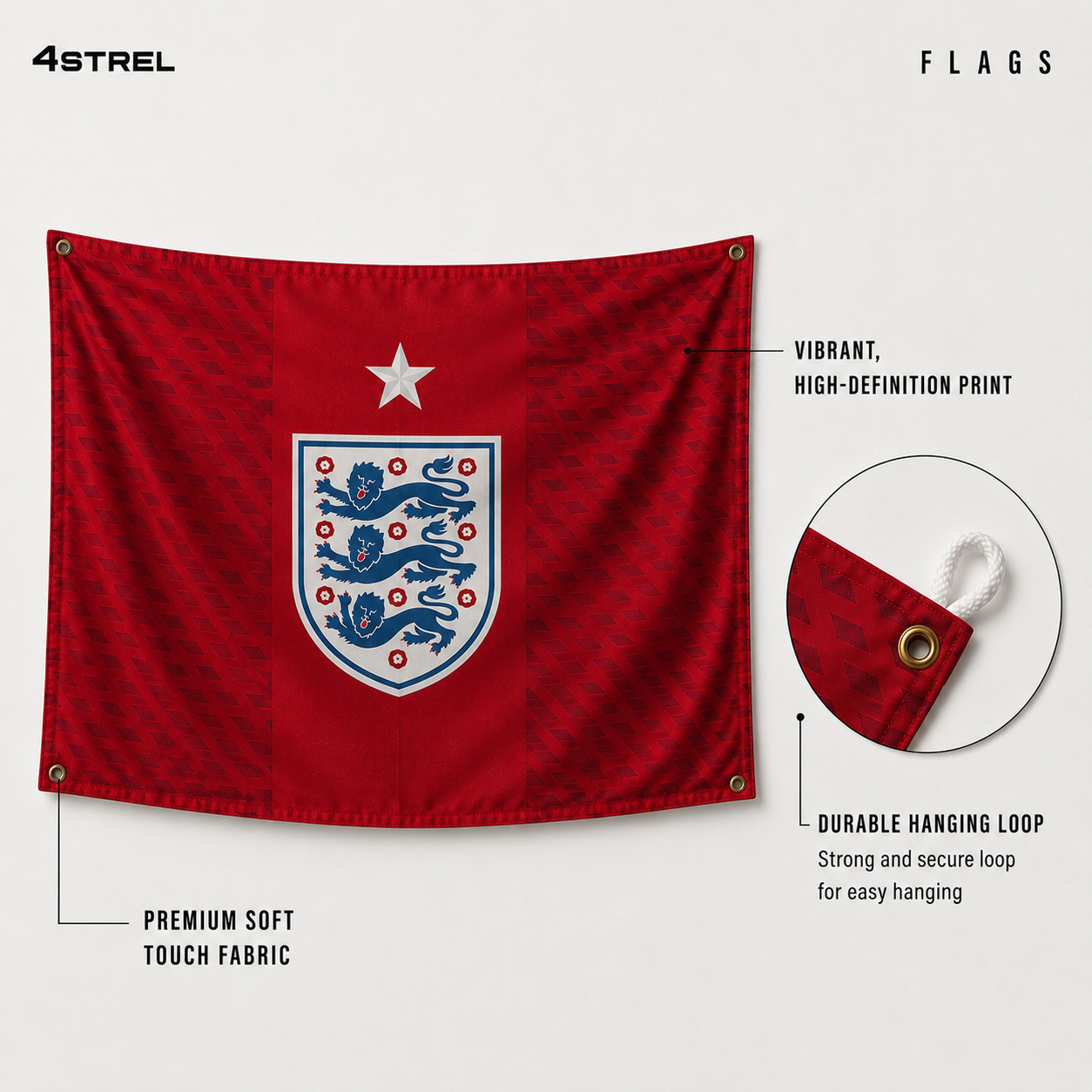 England - Tapestry