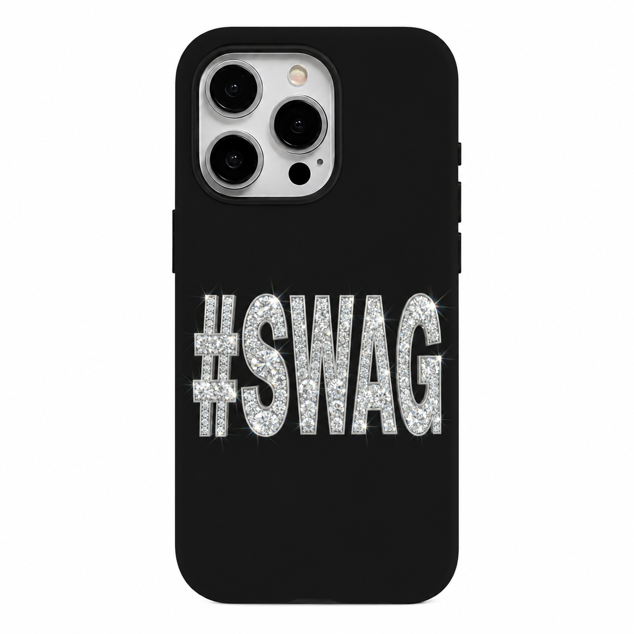 Bedazzled Swag ( Armoured Case ) Aesthetic Phone Case for iPhone & samsung